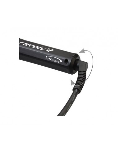 Locktång REVOLV'IT SALON EDITION, 19 mm