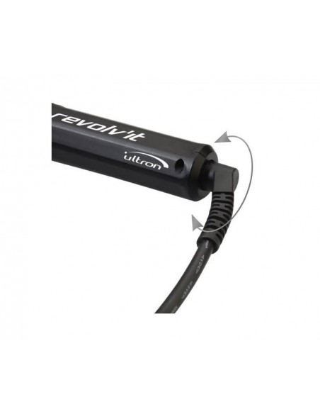 Locktång REVOLV'IT SALON EDITION, 19 mm