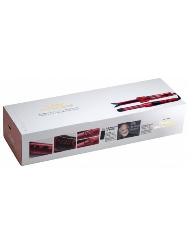 Multifunktionell hårstylingapparat,...