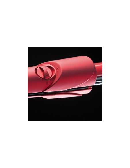 Multifunktionell hårstylingapparat, keramiska plattor, 120-230°C