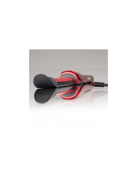 Multifunktionell hårstylingapparat, keramiska plattor, 120-230°C