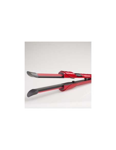 Multifunktionell hårstylingapparat, keramiska plattor, 120-230°C