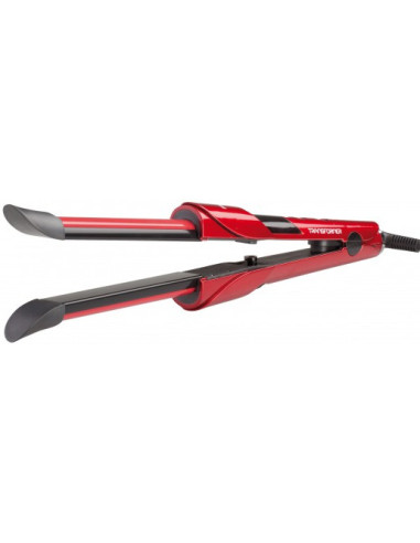 Multifunktionell hårstylingapparat,...