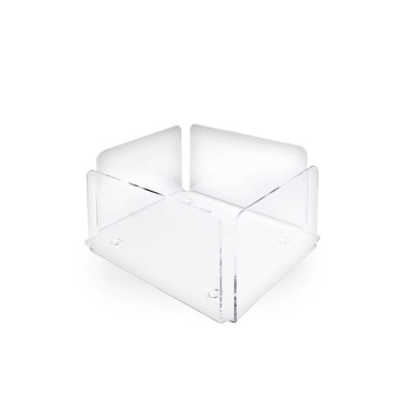 Airplex-hållare för 30x40 cm...