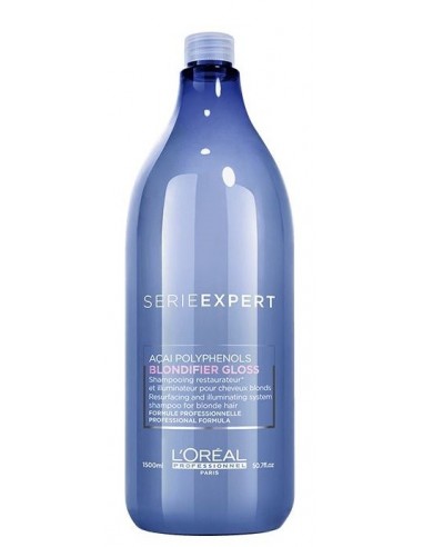 BLONDIFIER GLOSS shampoo 1500ml