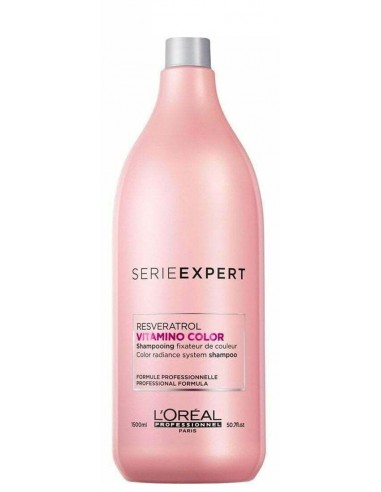 Color Radiance system shampoo 1500ml