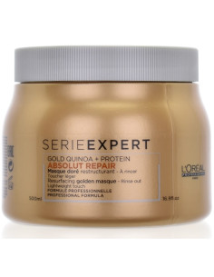 Absolut Repair GOLDEN maska...