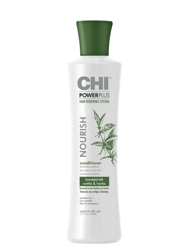 CHI POWER PLUS Närande Balsam 355ml