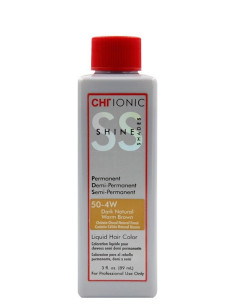 CHI likvīda matu krāsa...