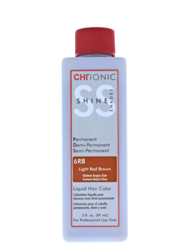 CHI Ionic Shine Shades 6RB