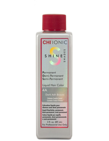 CHI Ionic Shine Shades 4A