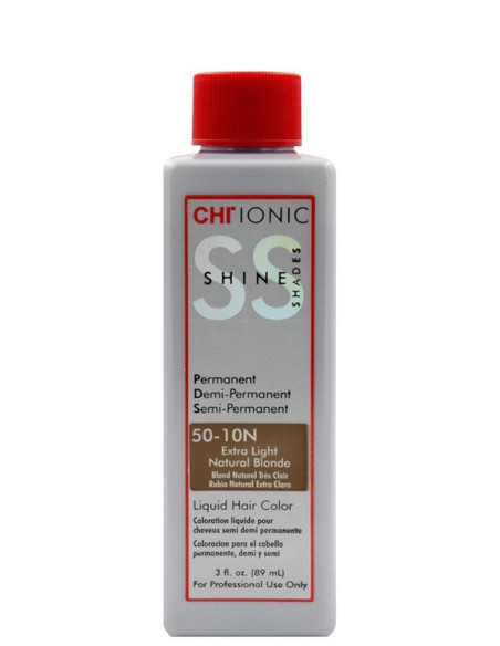 CHI Ionic Shine nyanser 50-10N