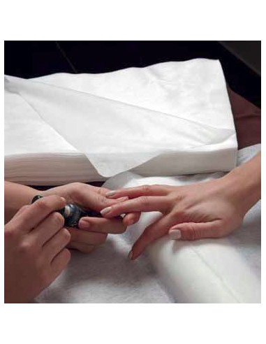 Manikyrhanddukar, non-woven, 40x50...