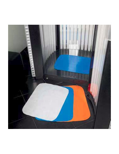 Mattor, non-woven material, 37x48cm,...