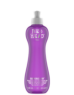 Superstar Blow Dry Lotion...