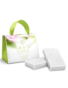 GRACE COLE Soap Lily &amp,...