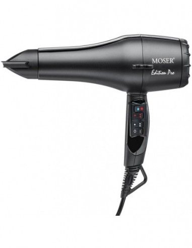 Professional hair dryer MOSER Edition Pro, 2100W