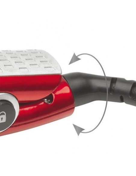 Hårplattång Neo Neox Röd