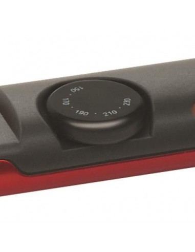 Hårplattång Neo Neox Röd