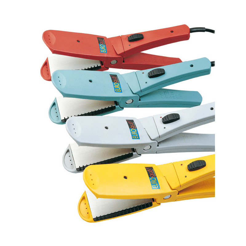 Выпрямитель для волос Interruptor, serie