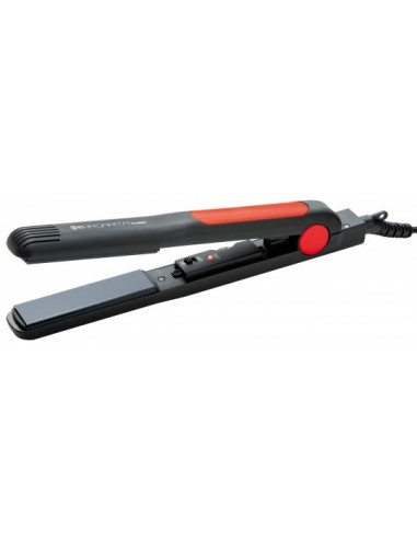 Hair straightener Margarita with negative ions