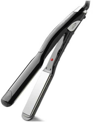 Hair straightener Mach 4 XL Glam Edition, titanium plates