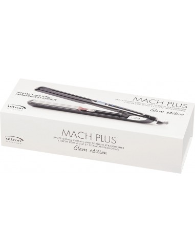Mach Plus Glam Edition plattång,...