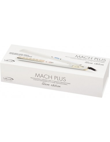 Mach Plus Glam Edition plattång,...