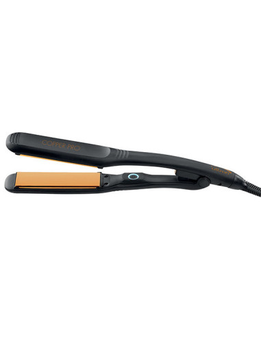 Professional hair straightentener Copper Pro