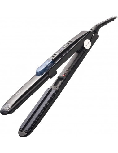 Mystic Cool hårplattång med kall ånga