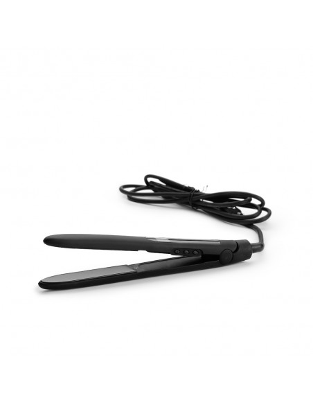 CERABULLET hårplattpanna, keramik, 130–230 °C, 210 g