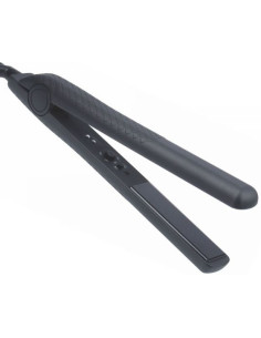 Hair straightener Black...