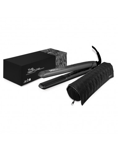 Hårplattång NEPTUNE,...