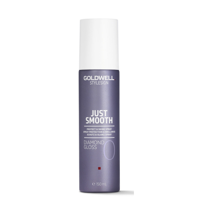 STYLESIGNJUST SMOOTH DIAMOND GLOSS 150ml