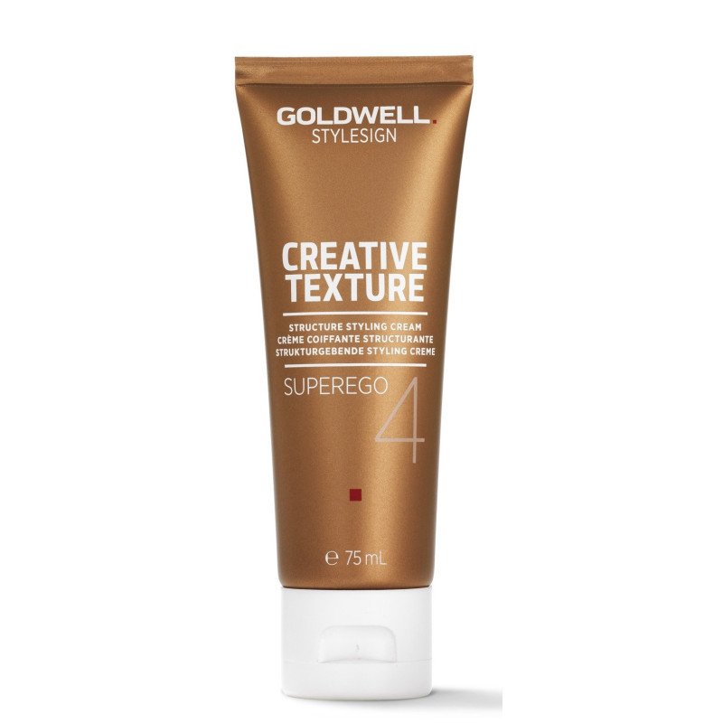 STYLESIGN CREATIVE TEXTURE SUPEREGO Structuring cream 75ml