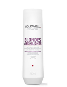 DUALSENSES BLONDING,...