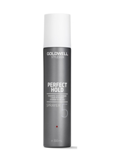 STYLESIGN PERFECT HOLD SPRAYER 300ml