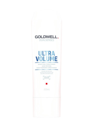 DUALSENSES ULTRA VOLUME Kondicionieris apjomam 200ml