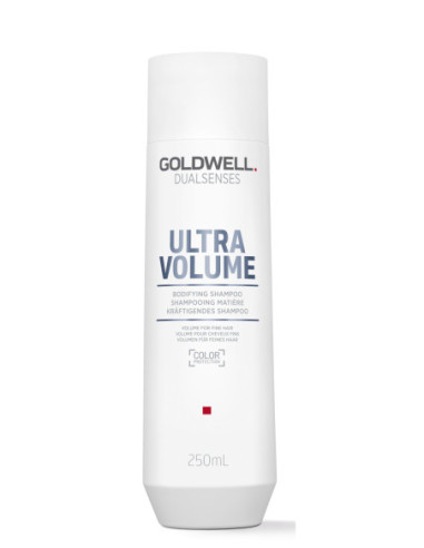 DUALSENSES ULTRA VOLUME Schampo för...
