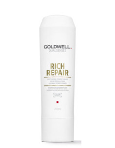 DUALSENSES RICH REPAIR...