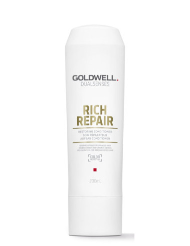 DUALSENSES RICH REPAIR 60SEC TREATMENT 200ml