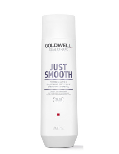 DUALSENSES JUST SMOOTH Utredande...