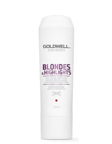 DUALSENSES BLONDINGS, STRÅNGAR Balsam...