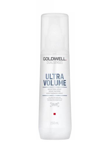 DUALSENSES ULTRA VOLUME Volymgivande...