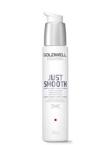 DUALSENSES JUST SMOOTH 6 Effect Serum...
