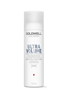 DUALSENSES ULTRA VOLUME...