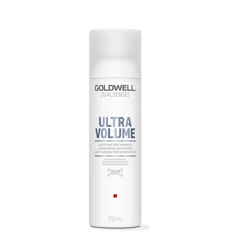 DUALSENSES ULTRA VOLUME BODIFYING DRY SHAMPOO 250ml