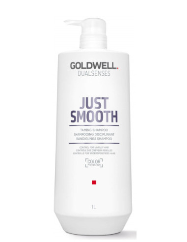 DUALSENSES JUST SMOOTH Utredande...