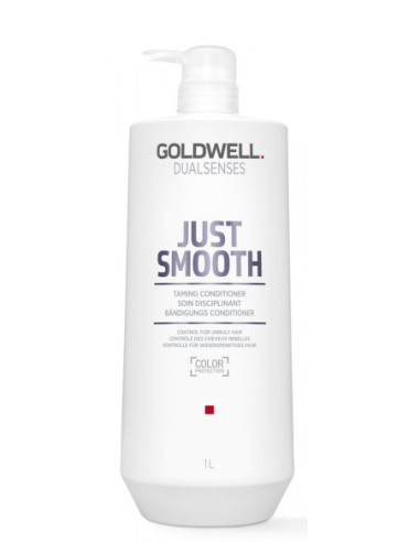 DUALSENSES JUST SMOOTH Utjämnande...
