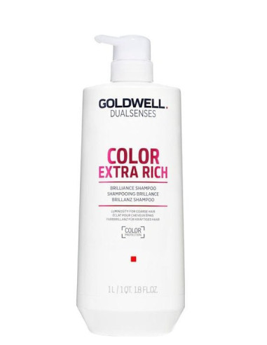 DUALSENSES COLOR EXTRA RICH Schampo...